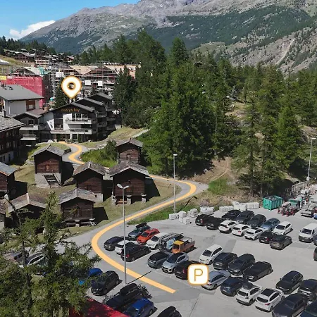 Διαμέρισμα Family & Friends In *