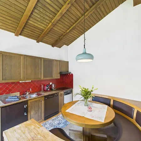 Family & Friends In Διαμέρισμα Saas Fee