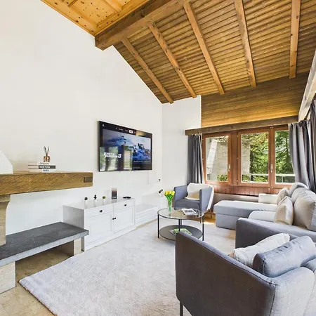 Family & Friends In * Saas Fee