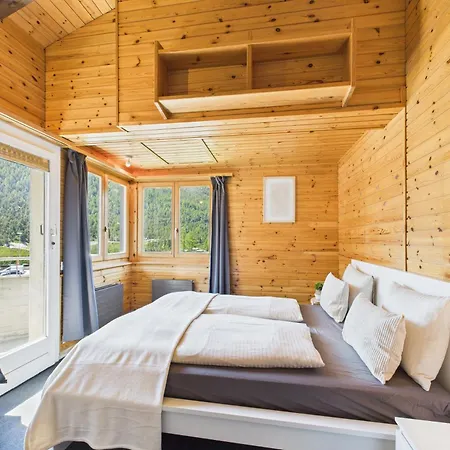 Family & Friends In * Saas Fee