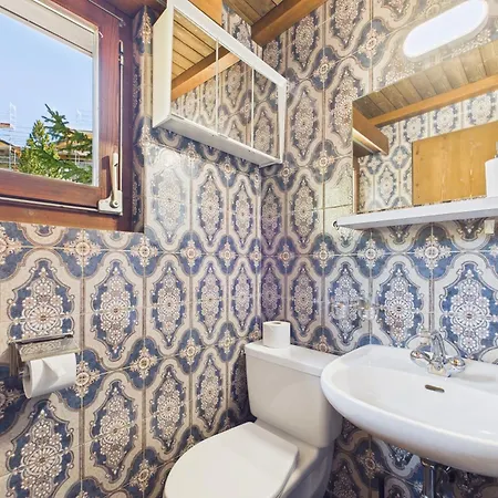 Διαμέρισμα Family & Friends In *