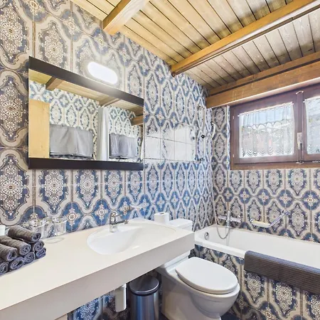 Apartamento Family & Friends In Saas-Fee
