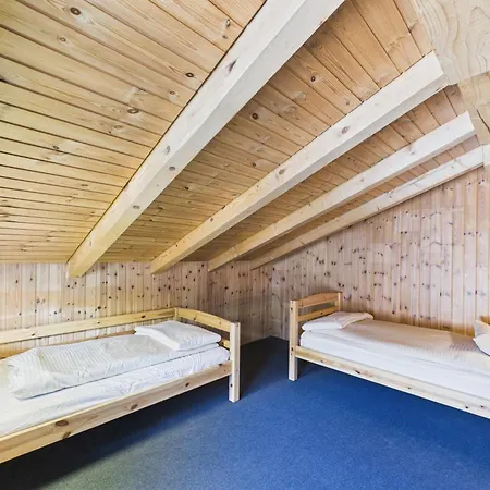 Family & Friends In Saas Fee