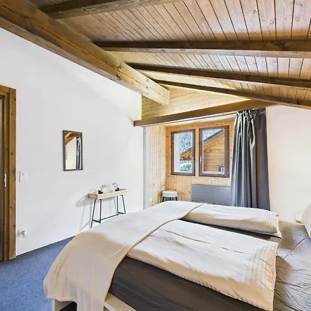 Apartamento Family & Friends In Saas-Fee