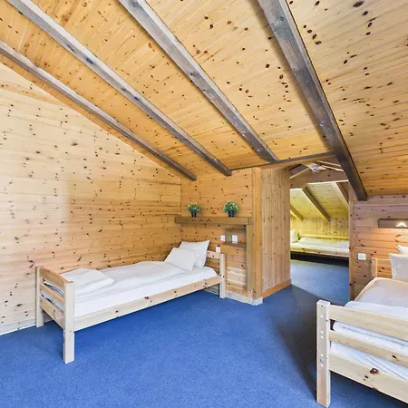 Διαμέρισμα Family & Friends In