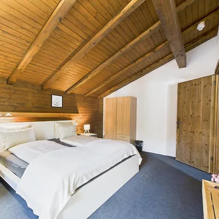 Apartamento Family & Friends In *